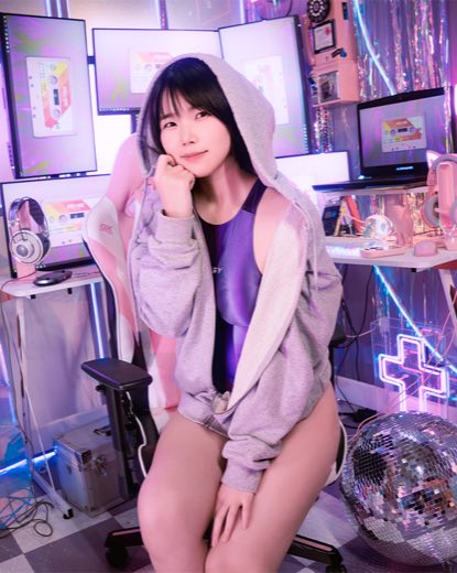 すみれch